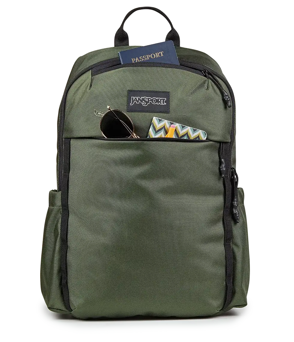 Miniature : Jansport Venture Daypack