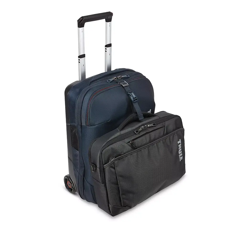 Thumbnail: Thule Subterra Carry On