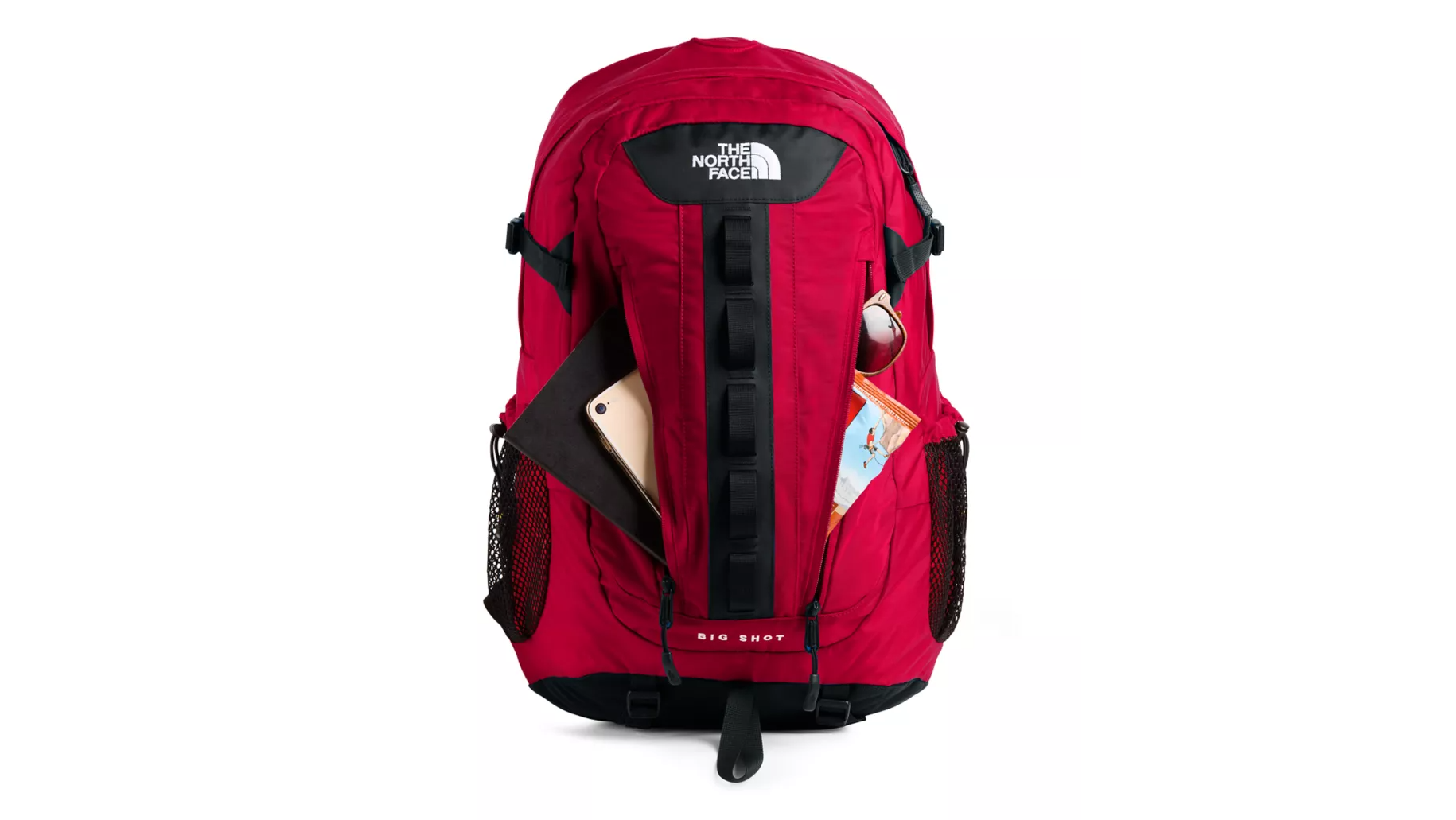 big shot backpack