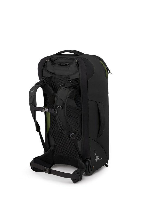섬네일: Osprey Farpoint Wheeled Travel Pack 65L/27.5"