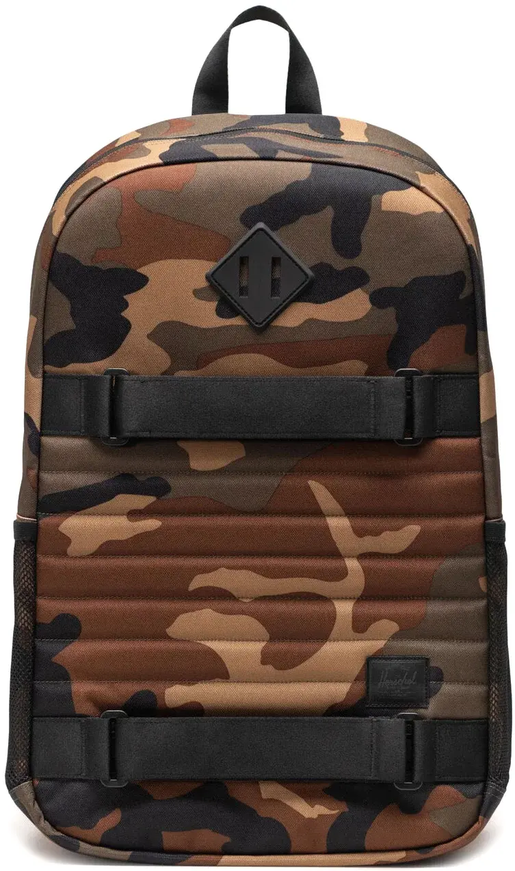 Herschel Fleet Skate Backpack | 28L