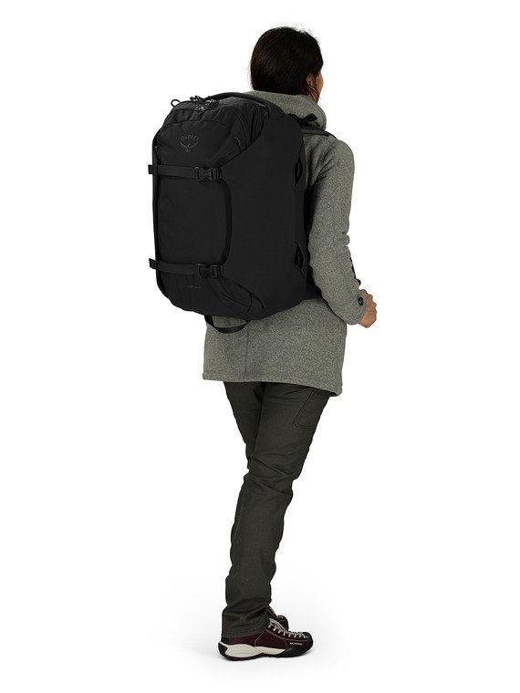 Miniatura: Osprey Porter Travel Pack-46L
