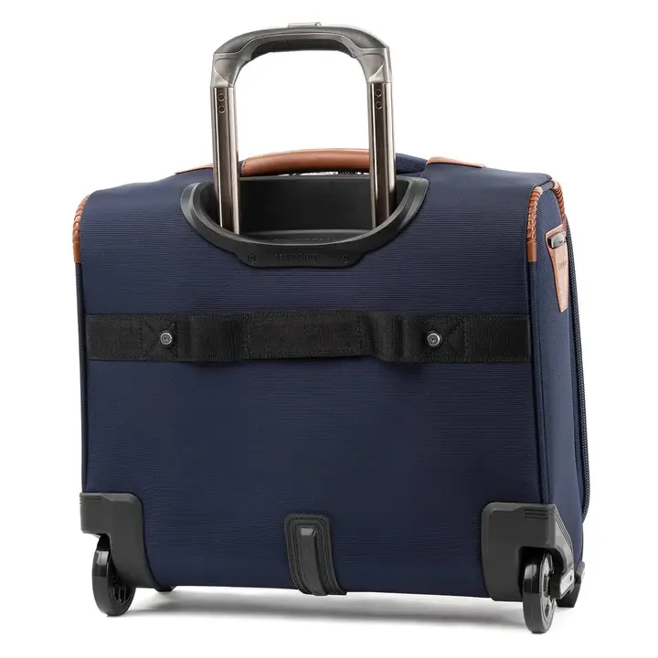 Thumbnail: Travelpro Crew VersaPack Carry-On Rolling Tote