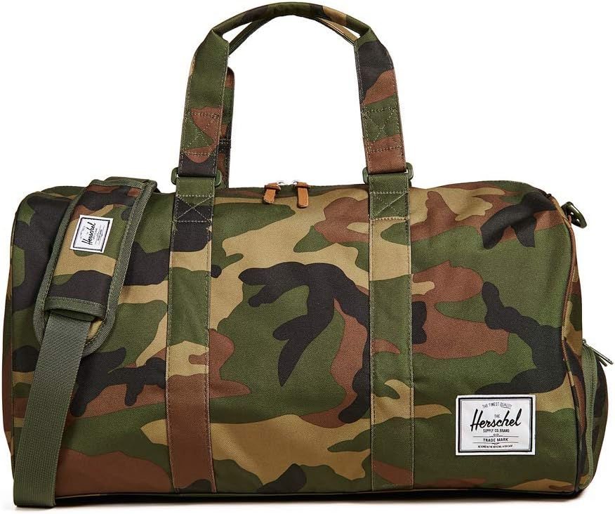Miniaturbild: Herschel Novel Duffle 42.5L