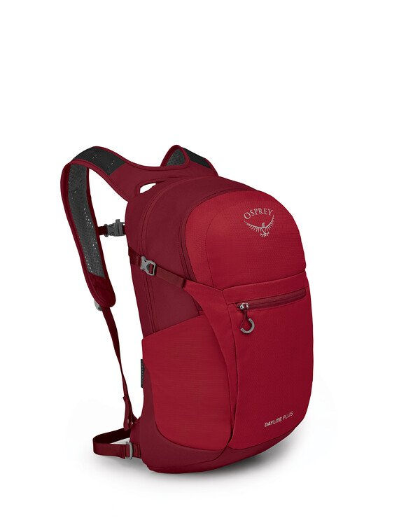 थंबनेल: Osprey Daylite Plus Backpack 20L