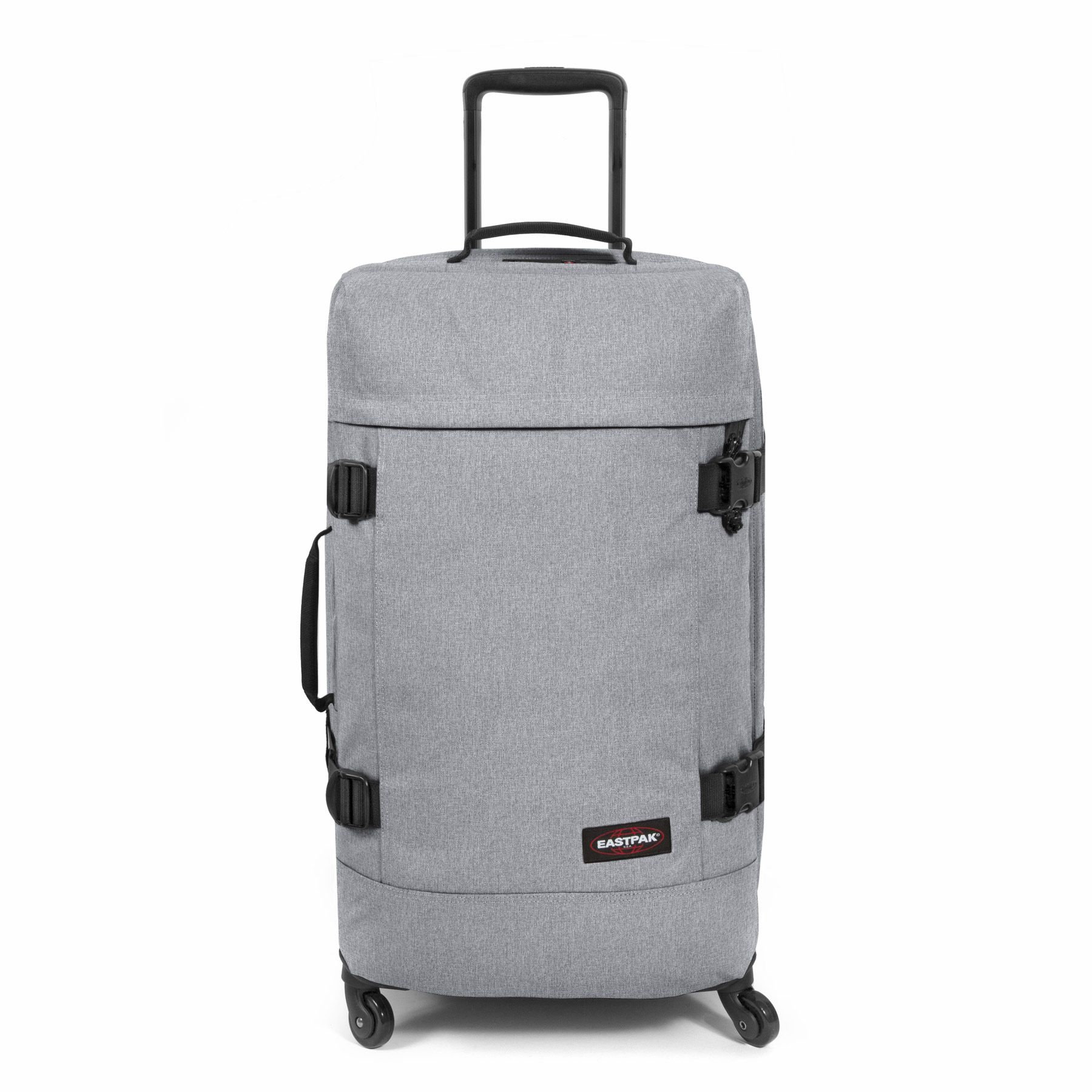 Vlot medeklinker Oorlogsschip Eastpak Trans4 Luggage Collection | empireluggagecenter