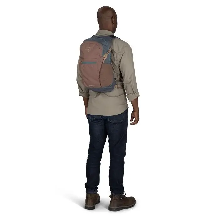 थंबनेल: Osprey Daylite Plus Backpack 20L