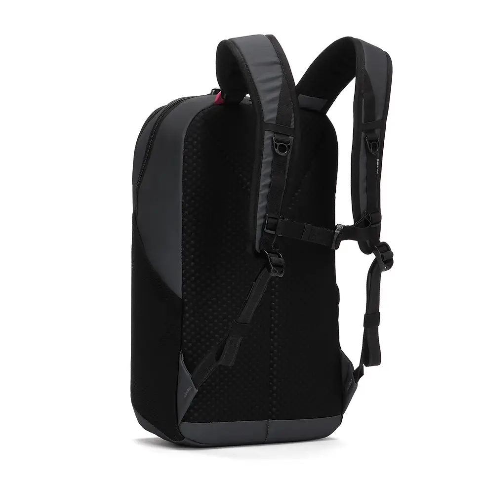 Миниатюра: Pacsafe Vibe 20L Anti-Theft Backpack