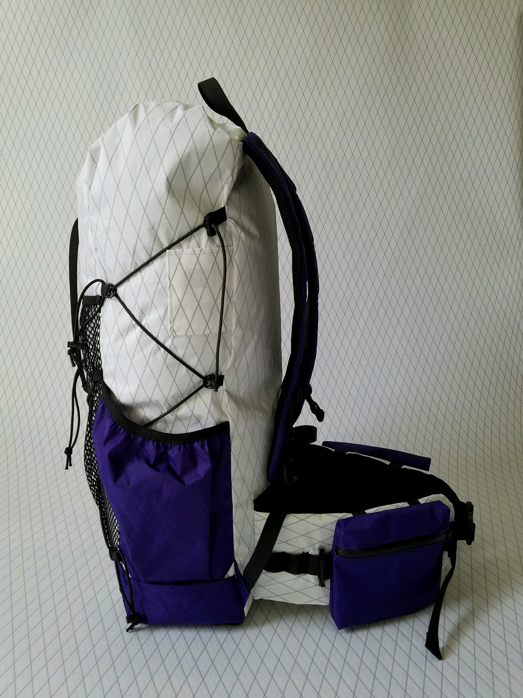 Ultralight Backpacks United States Superior Wilderness Designs