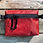 Thumbnail: Hip Belt Pocket - Zippered