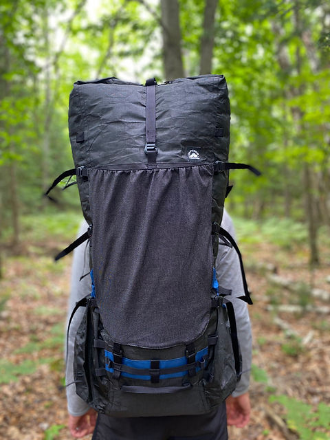 Removable Front Pocket | SWD