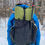 Thumbnail: Ice Axe/Trekking Pole Loops