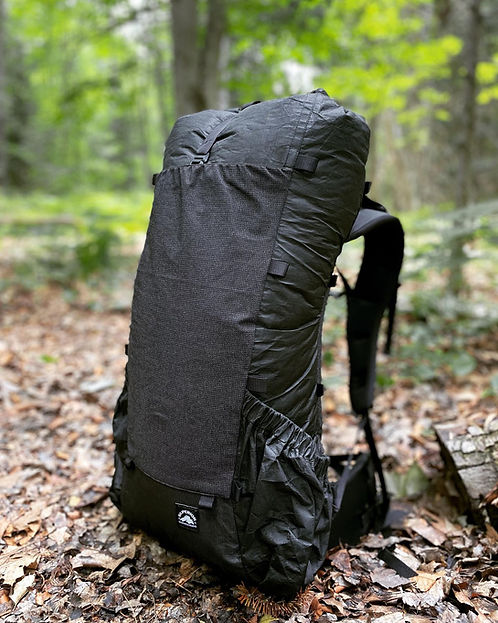 SWD Backpacks Movement
