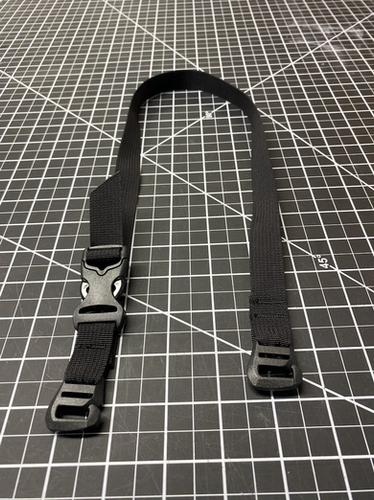 Single Top Strap | SWD