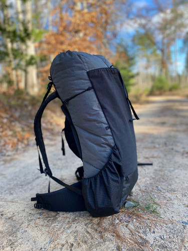 SL 40L Ultra Internal Frame SWD