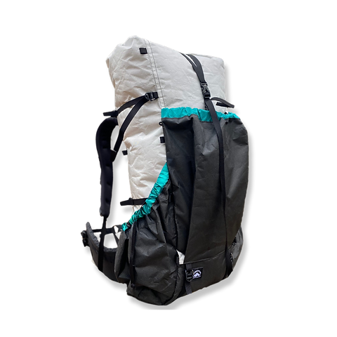 Wolverine - Internal Frame | SWD