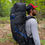 Thumbnail: Big Wild 70L - Internal Frame