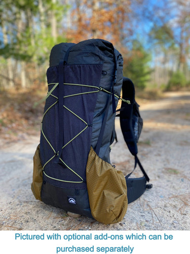 SL 40L Ultra - Internal Frame | SWD