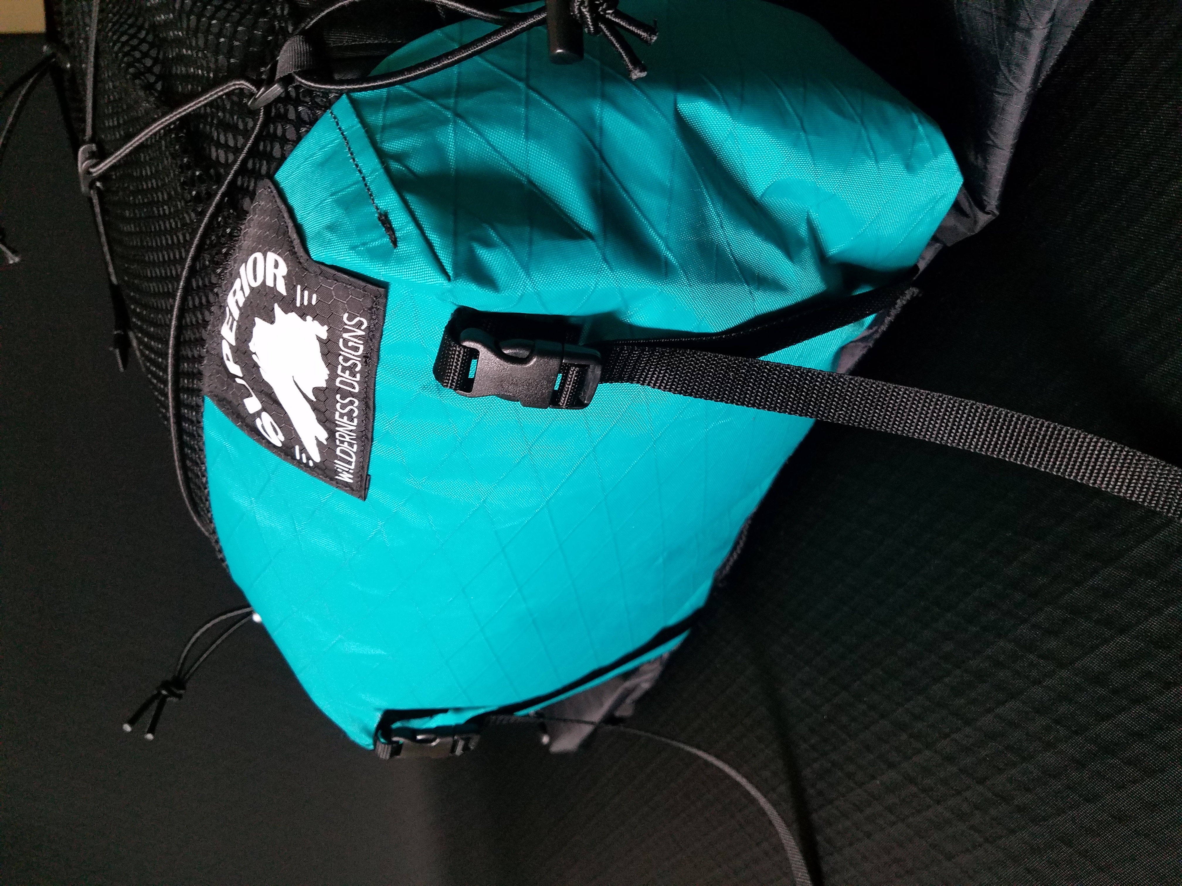 custom ultralight backpacks