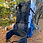 Thumbnail: Long Haul 50 EPLX - Internal Frame