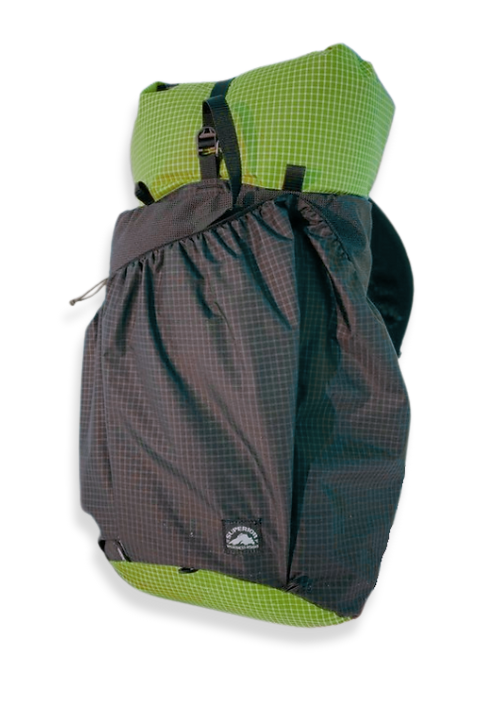 Superior Wilderness Designs Ultragrid