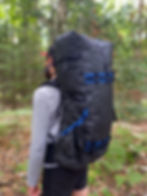 Thumbnail: Big Wild 70L - Internal Frame