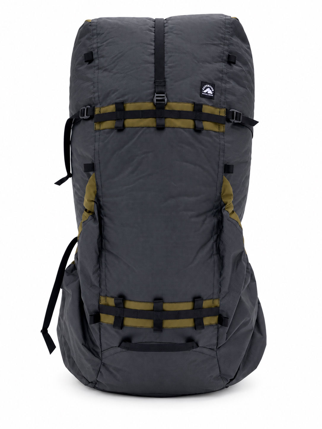 Big Wild 95L - Internal Frame