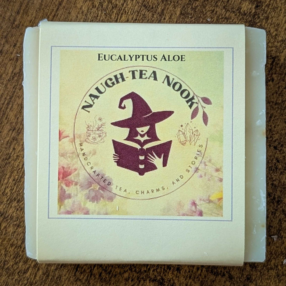 Thumbnail: Ylang Ylang Lavender