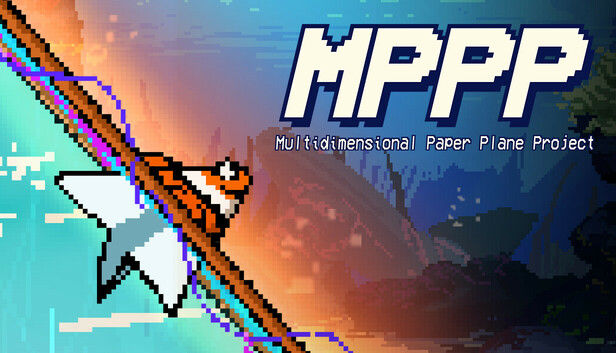 MPPP - Multidimensional Paper Plane Project.jpg