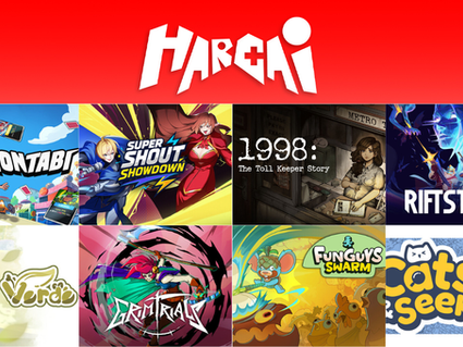 Sambut Hari Game Indonesia, 8 Game Buatan Developer Lokal Siap Rilis Sepanjang Agustus 2026