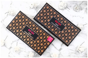Queen Eyeshadow Palette By Chi Chi Cosmetics