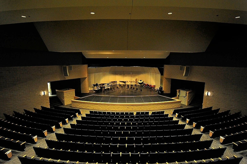 Deer Creek High School PAC