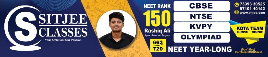 SUPER-30 Batch for NEET 
