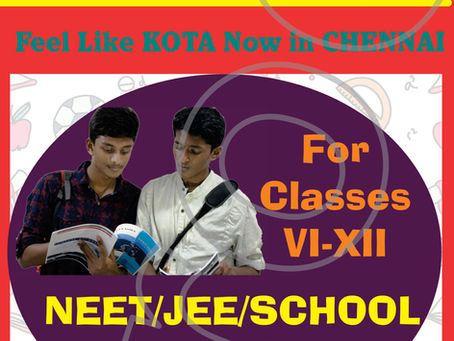 Most effective method to prepare for NEET/JEE