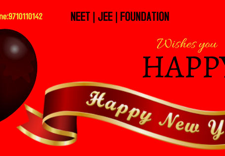 SITJEE CLASSES Wishes you all a warm happy new year-2021
