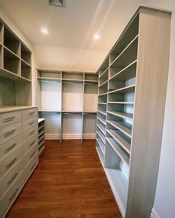 Primary Walk In -  Free Spirit - Thin Shaker