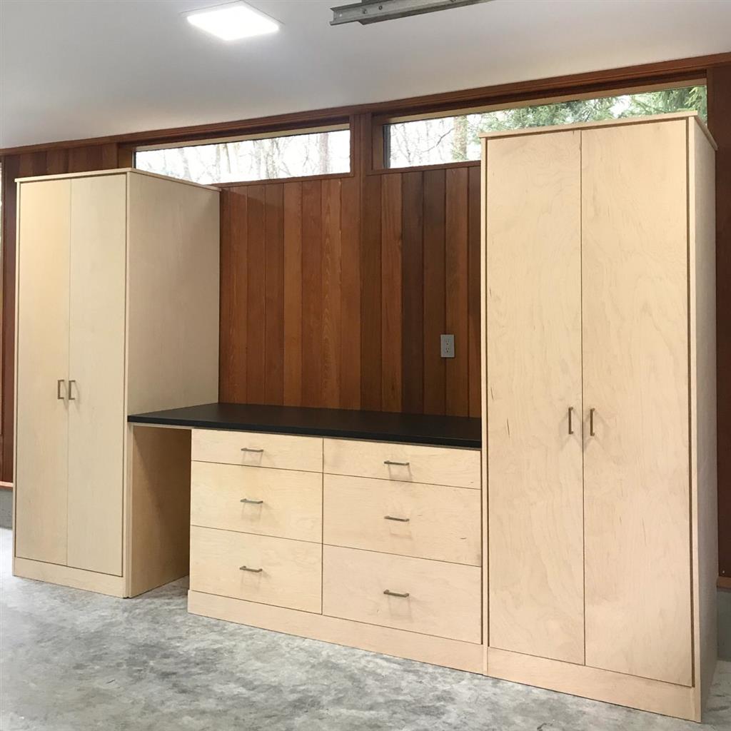 Custom Closet Comapany | Closet Creations Inc | United States