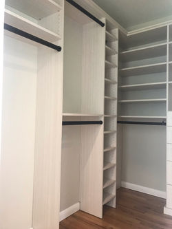 White Chocolate Transitional Master