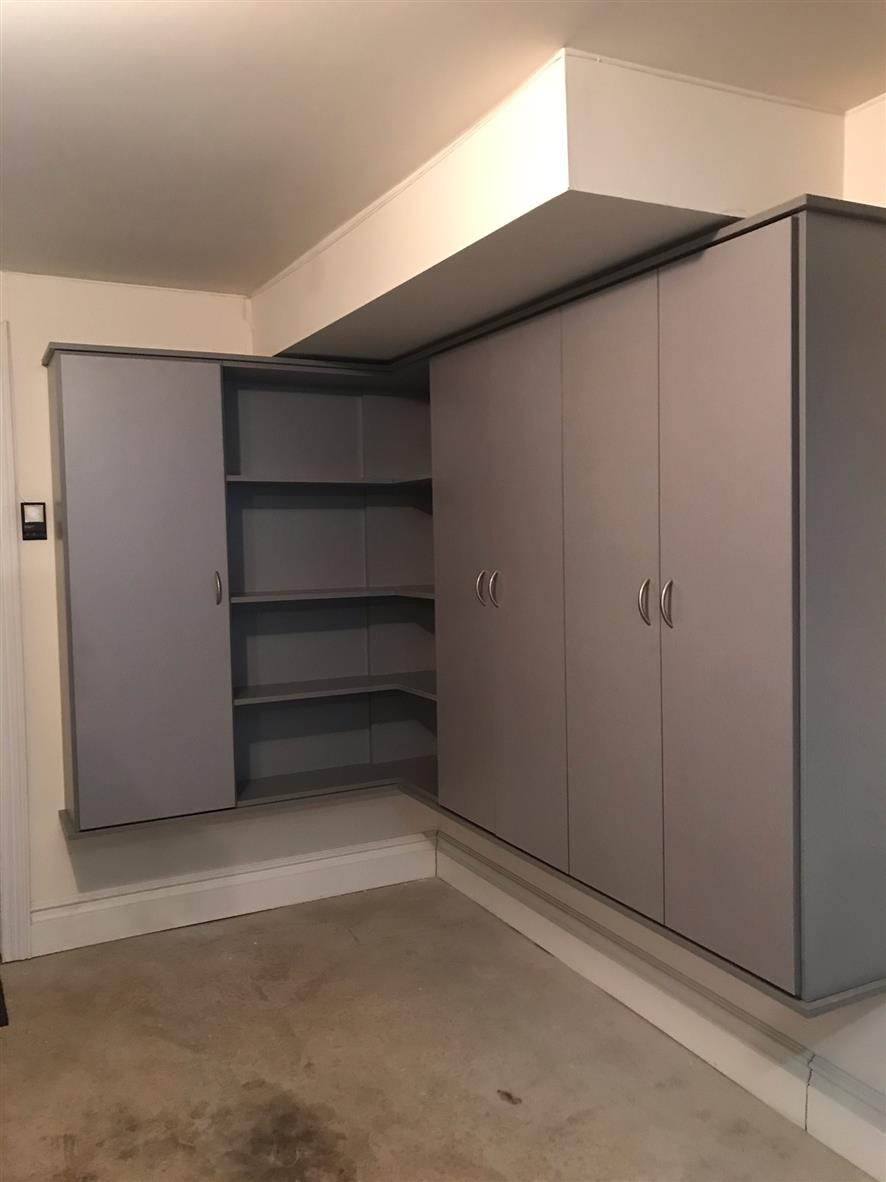 Custom Closet Comapany | Closet Creations Inc | United States