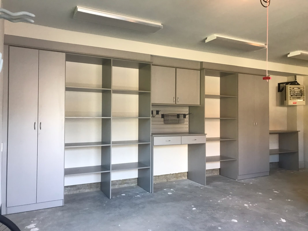 Custom Closet Comapany | Closet Creations Inc | United States