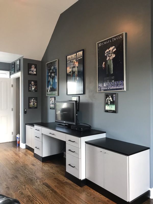 Custom Closet Comapany | Closet Creations Inc | United States