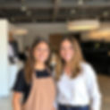 Staff image of two girls in a showroom.jpg