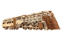 Професійна предметна зйомка дерев'яних 3Д моделей