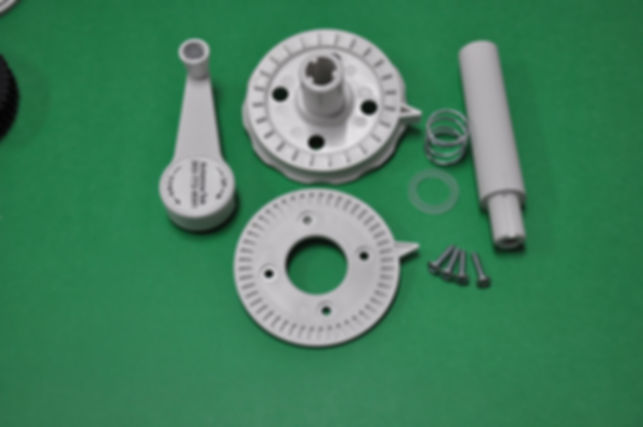Accessories Kit with Extension