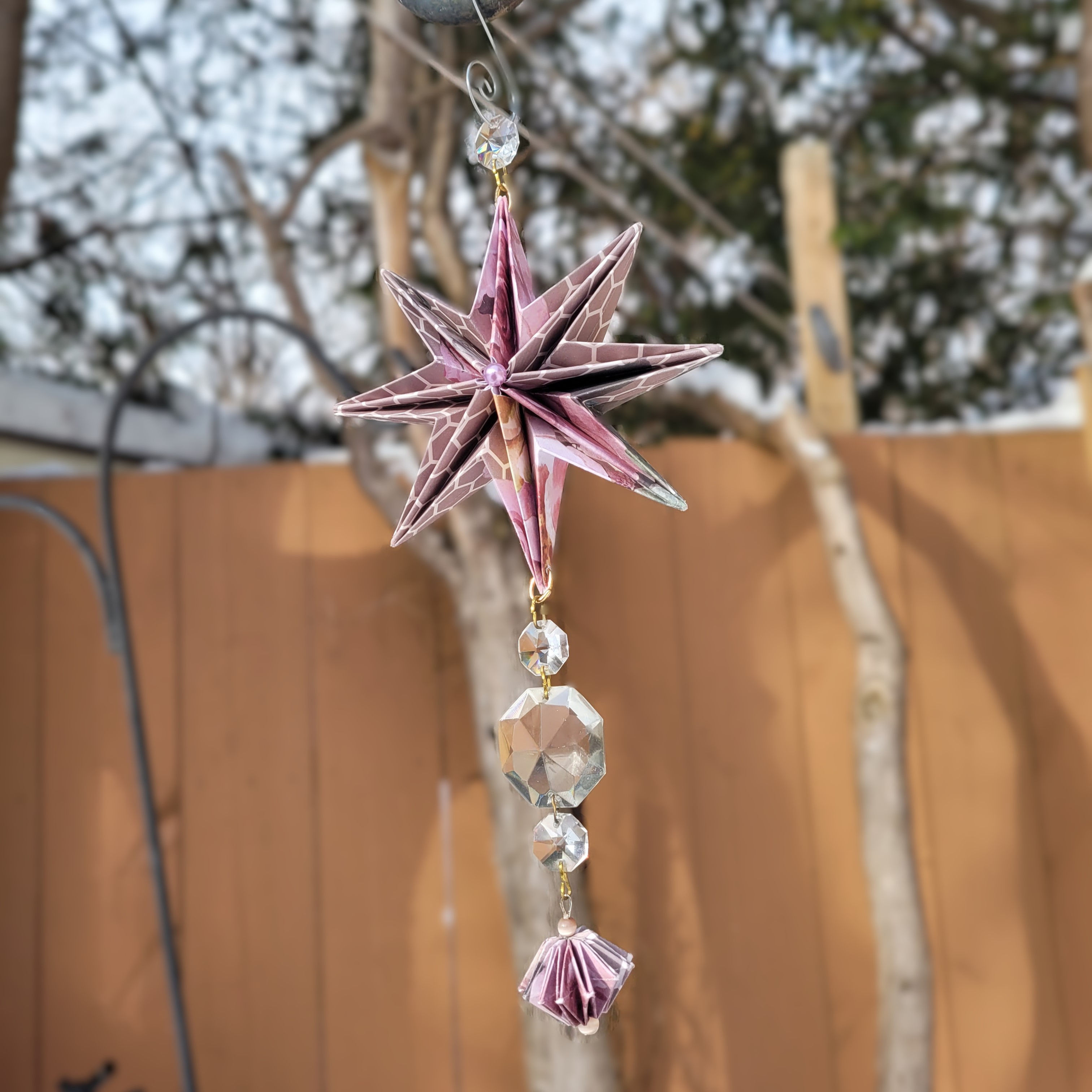 🐝Honeybee's Bouquet Dopamine Danglie🐝