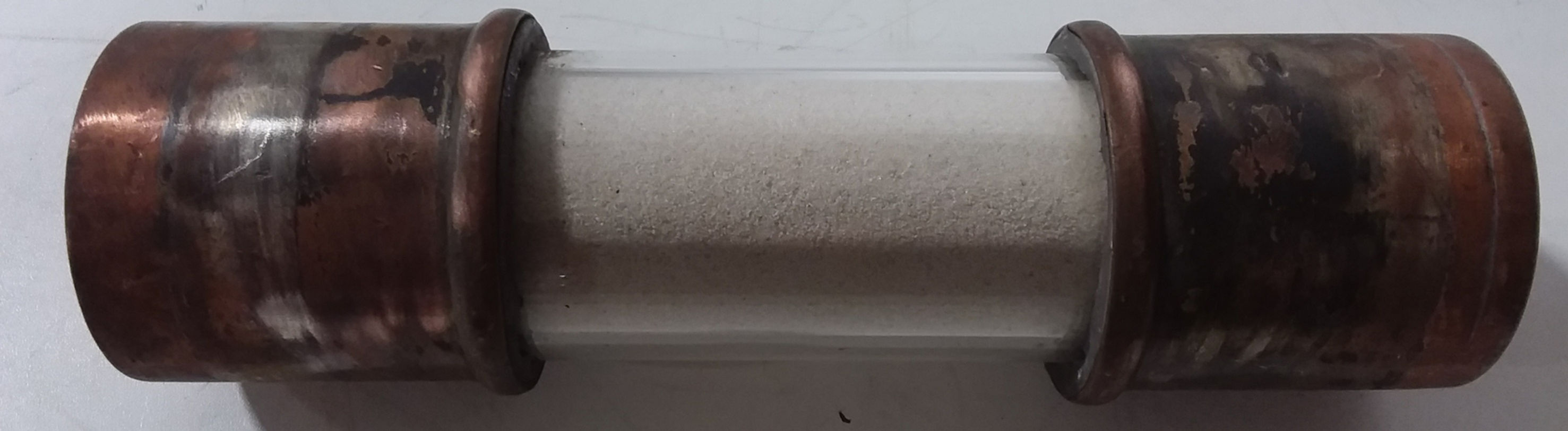 GENERAL ELECTRIC Fuse Type EJ-2