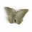 Thumbnail: Pewter Butterfly Jewelry Dish