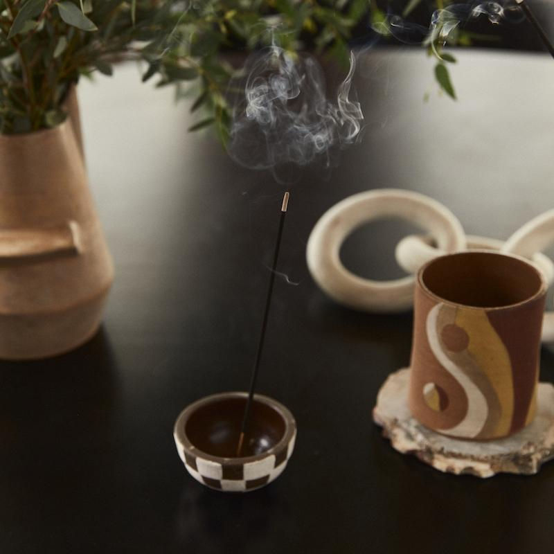 P.F. Candle Golden Coast Incense Sticks