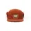Thumbnail: good vibes corduroy red hat with sherpa archie montana front view