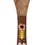 Thumbnail: Frida Mango Wood Salad Server Set